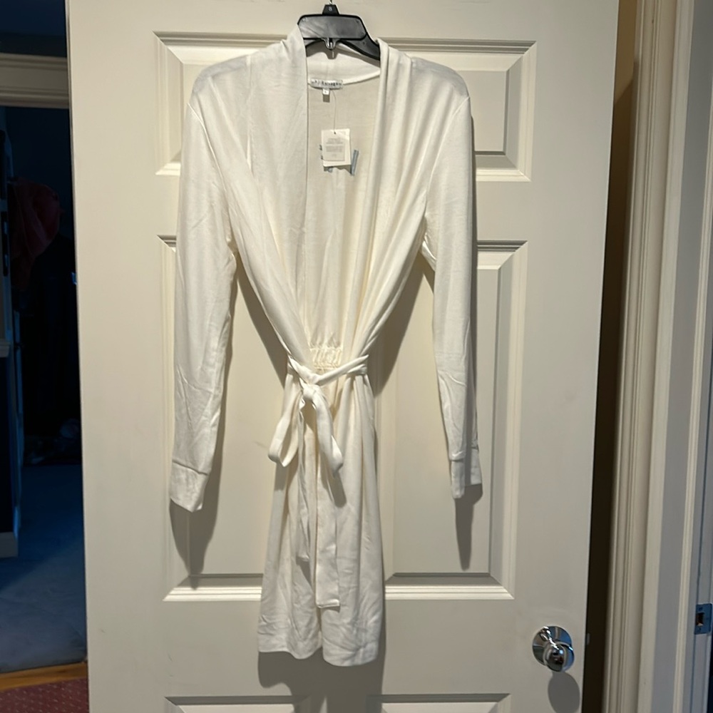 Women’s robe